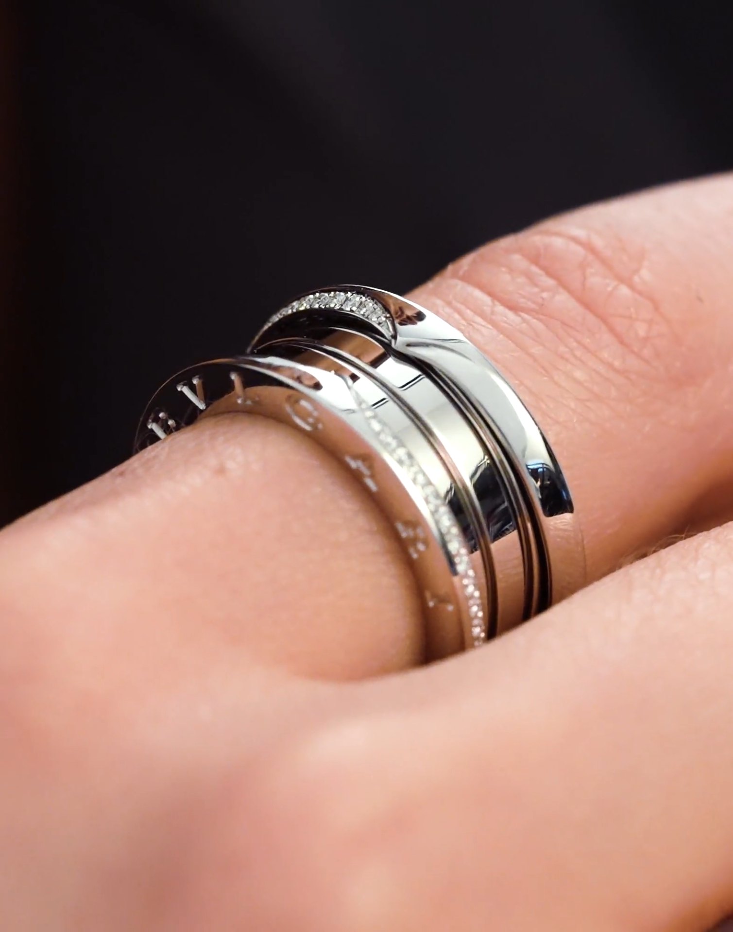 Turn hand detail into a shoppable story prepared scene