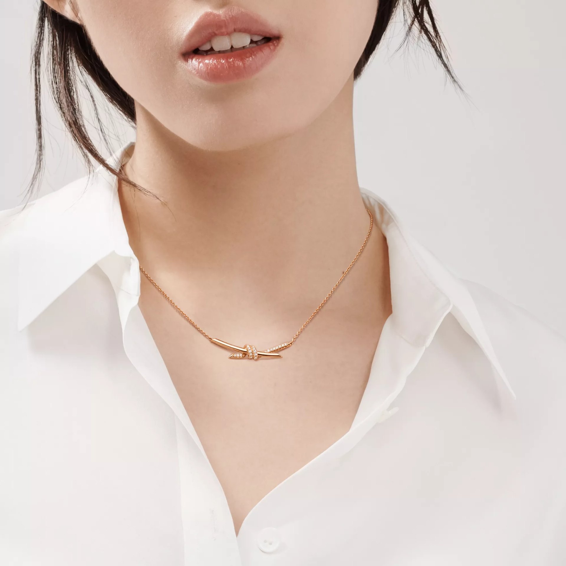 A jewelry collection made ready for every screen source