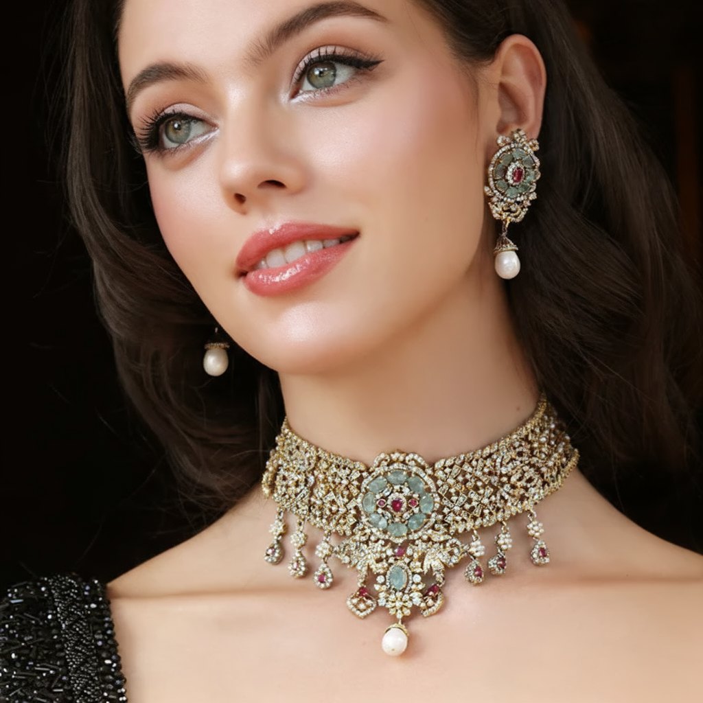 Auralis jewelry collection image